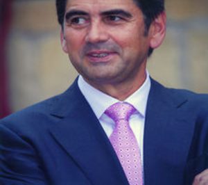 Pedro Larisgoitia, nuevo presidente de Lidera Higiene