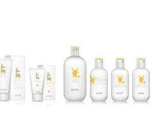 Laboratorios Babé amplía su línea pediátrica de cuatro a once productos
