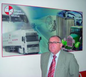 Grupo Molina abre almacén en Albacete