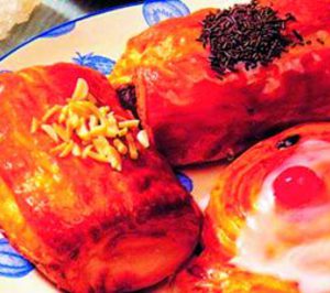 Bollería industrial: Golpe de mano de Grupo Siro