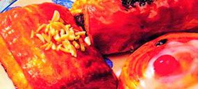 Bollería industrial: Golpe de mano de Grupo Siro