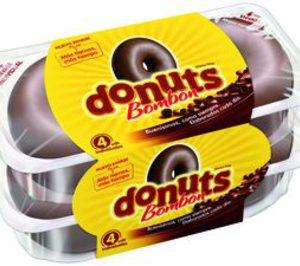 El Donut también sufre la crisis