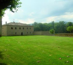 Otazu entra en el selecto club de los Vinos de Pago