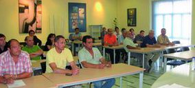 18 empresas de la Comarca del Mármol se unirán para llegar más lejos