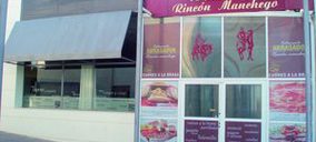 Abrasador incorpora franquicias en Elda y Mallén