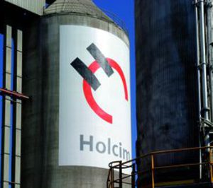 La cementera Holcim descarta el ERE de la planta de Jerez