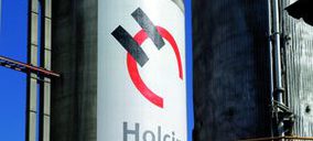 La cementera Holcim descarta el ERE de la planta de Jerez