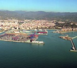 La Autoridad Portuaria de Málaga invertirá más de 72 M este año