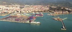 La Autoridad Portuaria de Málaga invertirá más de 72 M este año