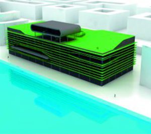 Idom, cartera contratada por importe de 319 M