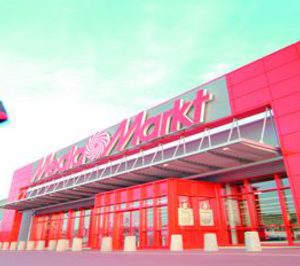 Media Markt Saturn afianza su liderazgo en tiendas electro mayores de 2.500 m2