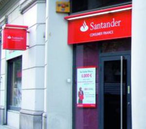 Los activos inmobiliarios de la banca se reducen un 1,5%