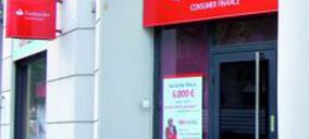 Los activos inmobiliarios de la banca se reducen un 1,5%