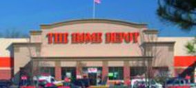 The Home Depot ganó un 7,2% menos en el segundo trimestre