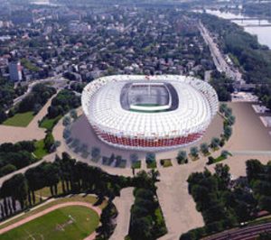 ACS crecerá en Polonia con la compra de Pol-Aqua