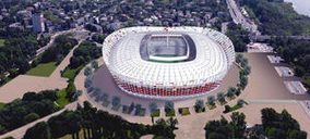 ACS crecerá en Polonia con la compra de Pol-Aqua