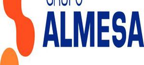 El grupo Almesa negocia un ERE para el 38% de su plantilla
