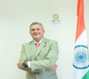 Sun Pharmaceutical inicia su expansión en nuestro país para facturar 1 M en 2010