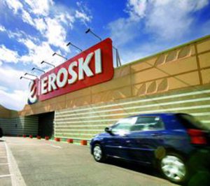 Eroski intercambia activos con Sabeco