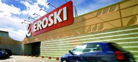 Eroski intercambia activos con Sabeco