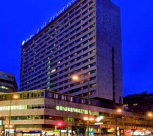 Sol Meliá sigue explotando el Meliá Madrid Princesa tras vender el inmueble al BBVA