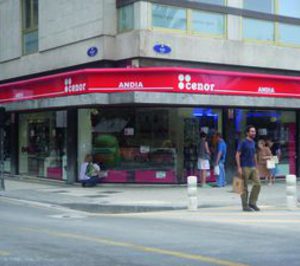 Semestre positivo para Cenor