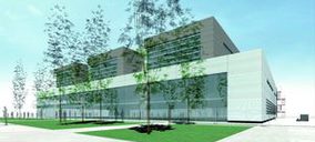 Aisa culmina su fusión con Fergo y vira hacia la construcción