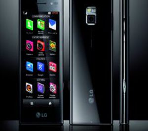 LG, crecimientos por encima del sector