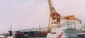 El Isabel del Mar se une a la huelga por impago de Contenemar