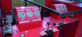 Tau Cerámica invertirá 4 M€ para su reconversión industrial