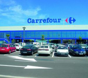 Carrefour se convierte en el motor de las aperturas de hipermercados
