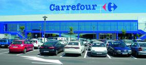 Carrefour se convierte en el motor de las aperturas de hipermercados