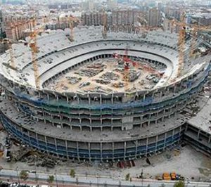 Grupo Sando refinancia su deuda de 1.500 M