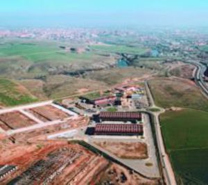 La Junta de Castilla y Léon invertirá 19,4 M en seis nuevos recintos logísticos
