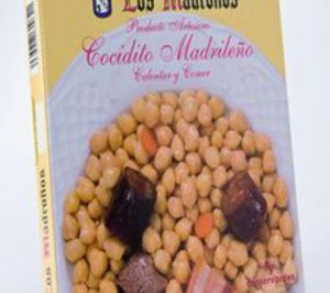 Montealbor ultima la ampliación de su oferta de salsas y recetas refrigeradas