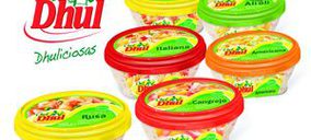 Grupo Dhul inicia las obras de su planta de platos preparados en Jaén