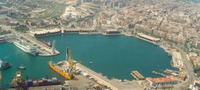El puerto de Valencia crece un 2% y supera al Bahía de Algeciras  