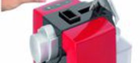 Mitaca, nuevo sistema espresso de Illy para oficinas