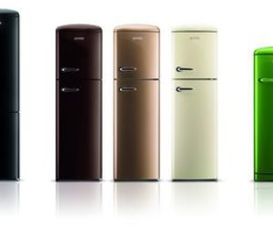 Gorenje acude a IFA con nuevas propuestas de electrodomésticos