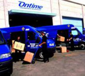 El grupo Ontime abre una nueva plataforma en Villaverde