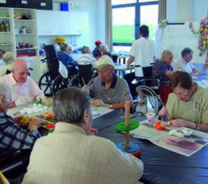 Salud y Comunidad ultima un acuerdo con Lagunduz para entrar en SAD