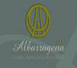 La familia Pulido inaugura el hotel Albarragena