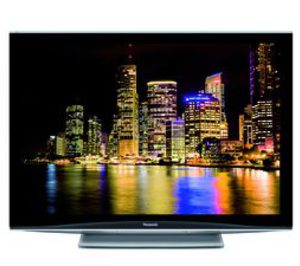 Panasonic se acerca a internet con sus nuevos televisores