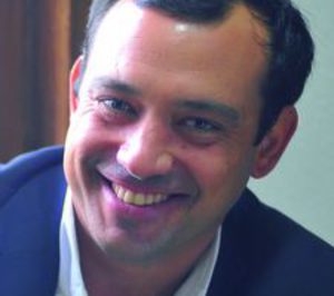 David Uriarte, nuevo director general de Turismo de Pierre et Vacances