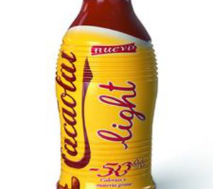 Nueva Rumasa rompe las negociaciones para la venta de la marca Cacaolat a una multinacional