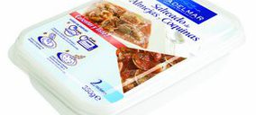 Ca del Mar refuerza su catálogo de cuarta gama y prepara novedades en quinta