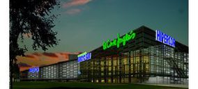 El Corte Inglés gana un 47% menos