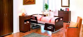 El nuevo agente de Bock firma su primer contrato de equipamiento