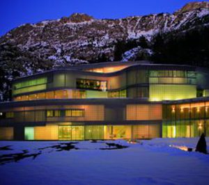 Panticosa Resort abrirá durante los meses de invierno y de verano y anuncia un ERE temporal para su plantilla