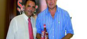 Industrias Espadafor se alía con Bertín Osborne